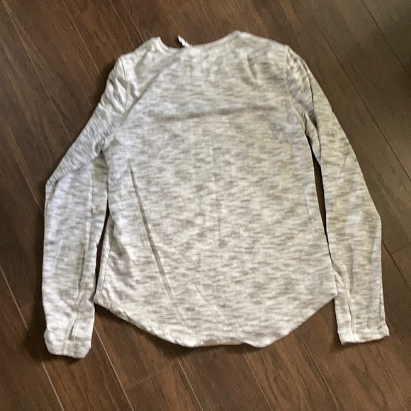 Athletic top - Picture 3 of 3